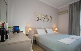 Hotel Mycenae